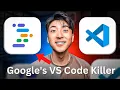 I Got Access To Google s VS Code Killer Project IDX First Look