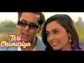 Teri Chunnariya | Hello Brother | Salman Khan | Rani Mukherjee | Kumar Sanu | Alka Yagnik
