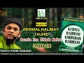 Download Lagu Tokku PG | KRLR 2.0 Episod 276 | Majlis 38: Perihal Kalimat Tauhid (Siri 6)