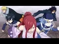 Download Lagu [AMV] Fairy Tail - The Greatest