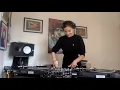 Lagu Anfisa Letyago - Afro Acid - Diggers Festival