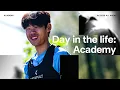 Inside Newcastle United s Academy - How We Prepare For Matc ay