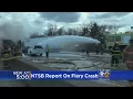 NTSB Report on I-290 Crash