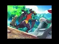 Top-Down Training! | POKÉMON FULL EPISODE 40 | Season 10