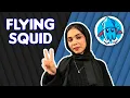 FLYING SQUID - A unique protocol for farming