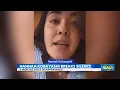 Hannah Kobayashi speaks out 6 months after disappearance father s death