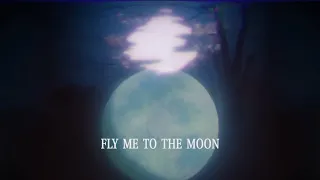 neon genesis evangelion fly me to the moon claire ed ending full nge ost lyrics reupload 