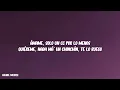 Romeo Santos, Prince Royce - Dardos (Letra/Lyrics)