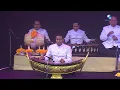 สาธุการกลอง-รัว เพลงสักการะสิ่งศักดิ์สิทธิ์ในพิธีไหว้ครู ระนาดเอกโดย อ.เบิ่ง ทวีศักดิ์ อัครวงษ์