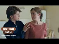 Mother Son Rewrite the Love They Missed When a Grown Man Becomes a Boy Again Movie Explained