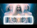 PLEIADIAN SONG - OM SHANTI #peace #healingmusic #meditationmusic #pleyadianos #pleiadianmusic