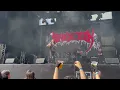 Benediction - Stormcrow @Summer Breeze Brasil | [SHOW]