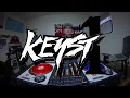 Traktor Z2 Routine 2016 DJ Keyst1