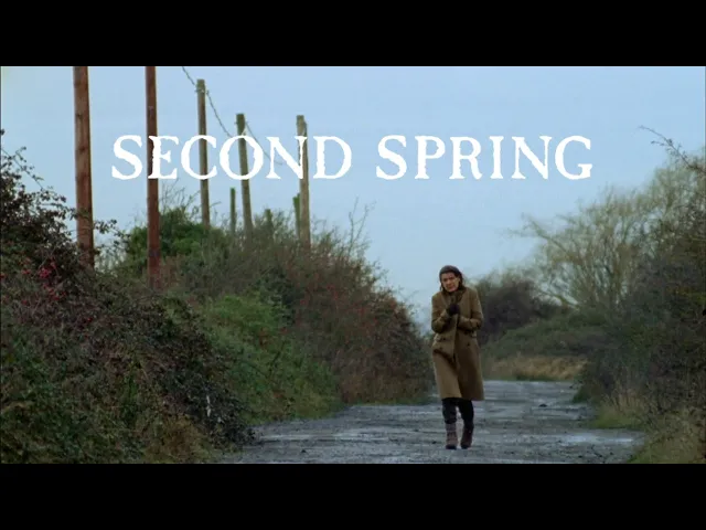 SECOND SPRING Trailer (2020) Cathy Naden
