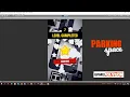 Parking Space - Unity Source Code