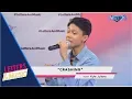 Download Lagu KYLE JULIANO - CRASHING (NET25 LETTERS AND MUSIC)