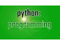 Python Tutorial For Beginners - How to Make a CountDown Program