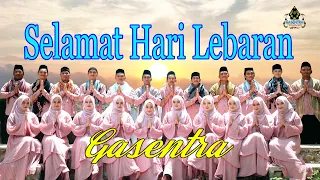 gasentra selamat hari lebaran official mv 