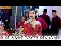 Lagu Sabar - Cella Dewi / New PM Music // Mahendra audio /Aditjaya Pict ( Duh Sayang Ngapuntene Saestu )