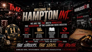 HamptonINT Welcome Promo with captions
