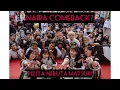 Download Lagu Naira - Metamorphosis @ Pelita Nebuta Matsuri, Bandung
