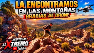 HERMOSAS RUINAS ENCONTRAMOS EN LO ALTO DE LAS MONTAÑAS