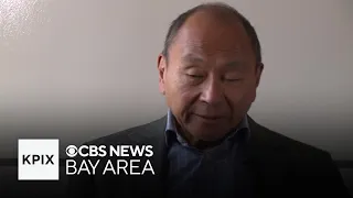 Full Interview: Stanford Professor Francis Fukuyama Provides Analysis On Ukraine-Russia War