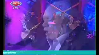 موسى ايروغلو اغنية خليل ابراهيم دندنها