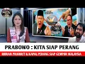 Lagu SE MALAYSIA GEMPAR ● Indonesia Siap Hancurkan, Malaysia dan GAM Sudah Kurang Ajar, Prabowo Murka !!
