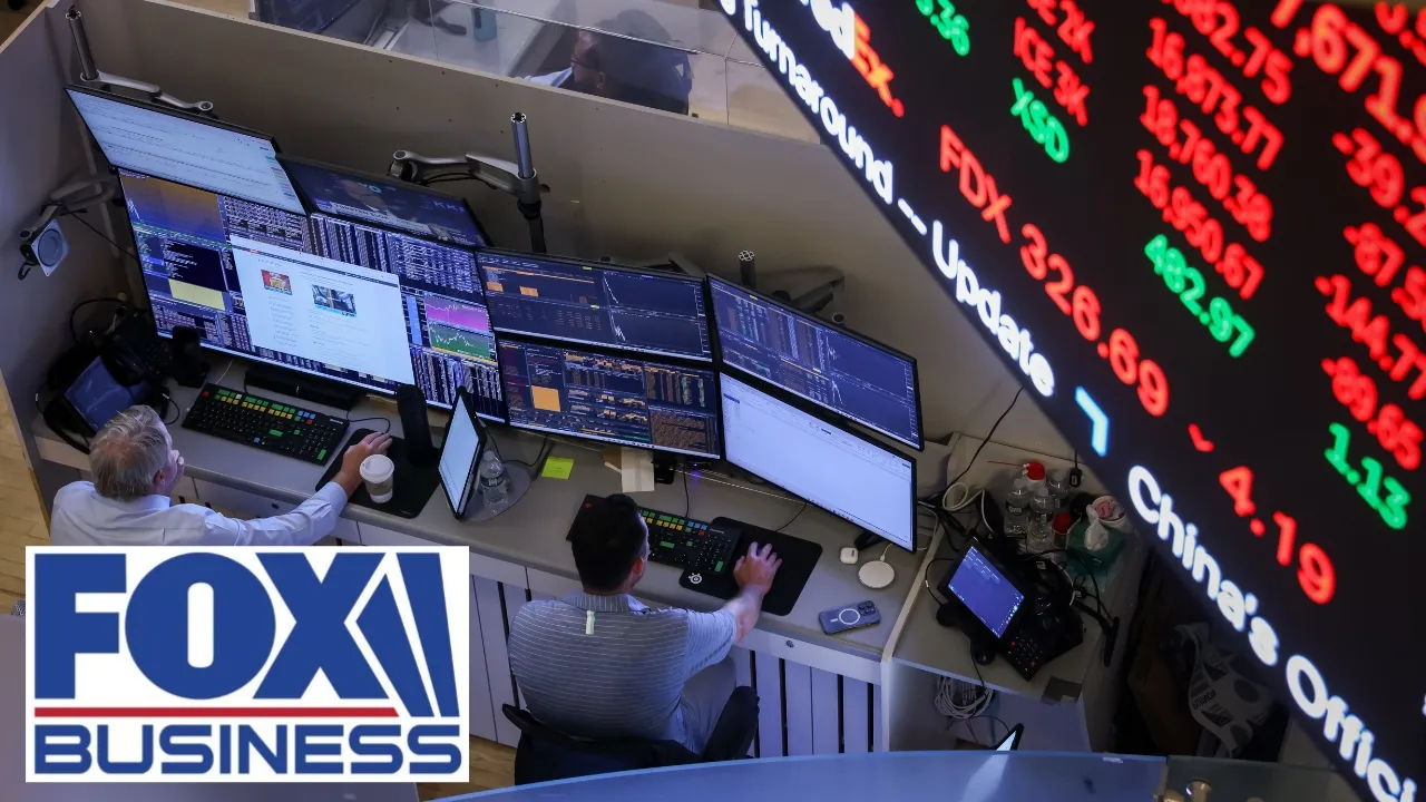 High rates can signal a ‘STRONG economy’: MAI Capital chief market strategist