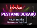 Download Lagu Pestamu Dukaku Karaoke - Yulia Citra