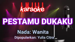 pestamu dukaku karaoke yulia citra