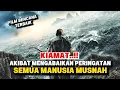 Lagu SUDAH DI PERINGATKAN AKAN ADA BANJIR BESAR, TAPI TIDAK ADA YANG PERCAYA | ALUR FILM
