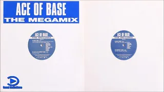 Download Ace Of Base – The Megamix (Long Mix) 1999 MP3