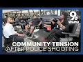 Community s questions linger after deaths of Ryan Hinton Larry Henderson