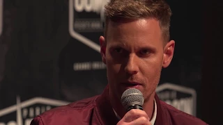 Happy Birthdead / Featurette Comic-Con Paris 2017 [Au cinéma le 15 novembre]