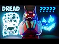 I Found EVERY SECRET MONSTER in Roblox DOORS