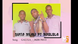moto nkali ft ngelela galula 0628178313