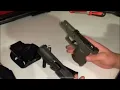 How to turn any pistol into an automatic