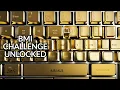 Unlock the secret to BMI coding challenge