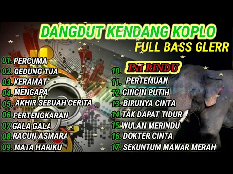 Download MP3 DANGDUT KOPLO  FULL BASS 2024 , AKHIR SEBUAH CERITA