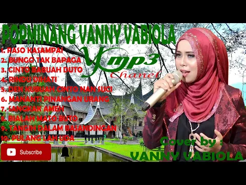 Download MP3 lagu minang VANNY VABIOLA  cover