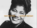 How I Got Over, Mahalia Jackson, Joshua Nelson, Asia'h Epperson
