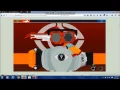 Kamen Rider Ghost Boost Flash Belt CometComics Deviantart