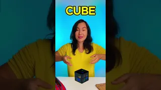 Fun Shapes Adventure with Mom Creative Play for Toddlers