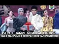 Janji Manis Ditepati! Detik² Mila Beri Kejutan Kado Spesial untuk Valen Usai Tampil Maksimal di DA7.