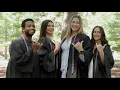 Celebrating the Cohort 1 Tepper Scholars