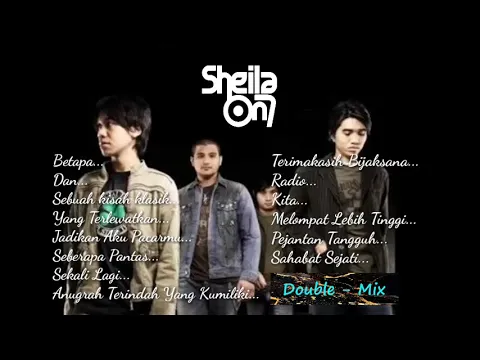 Download MP3 Sheila On 7 Akustik Live Terbaik 2022 Full Album Tanpa Iklan