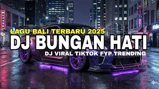 dj bungan hati rudiawan cover randra remix
