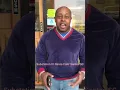 Howard Forsale visits substation II Nina s Cafe in Santee SC